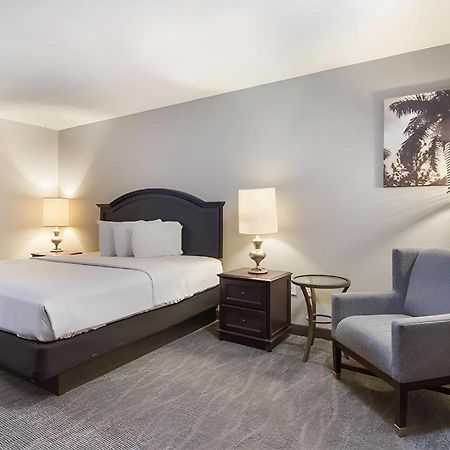 Rodeway Inn Lumberton Dış mekan fotoğraf