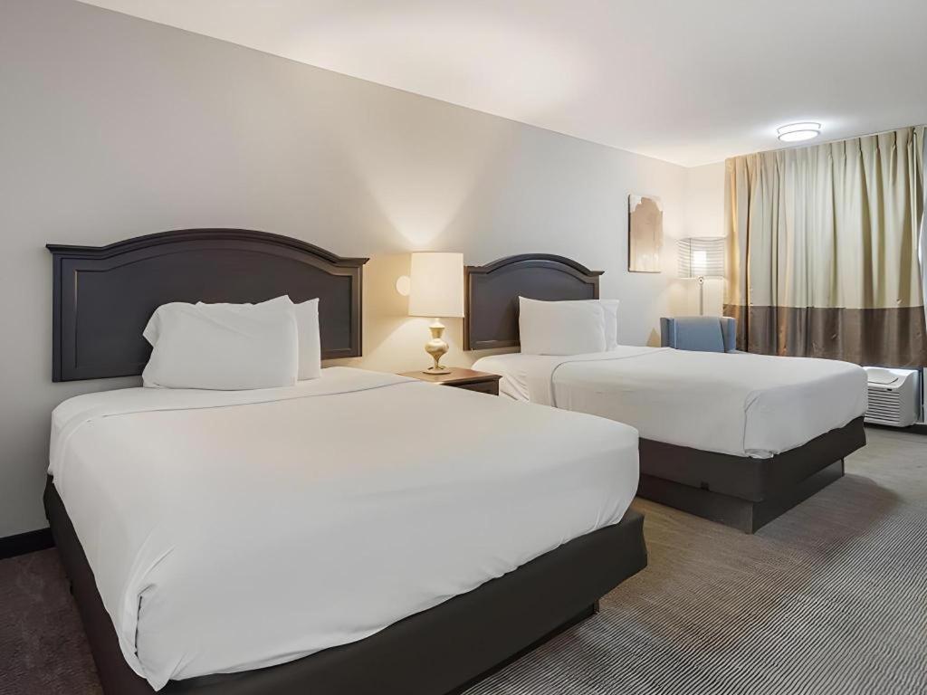 Rodeway Inn Lumberton Dış mekan fotoğraf